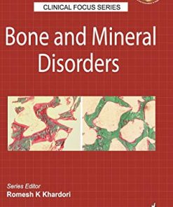 Clinical Focus Series: Bone and Mineral Disorder (PDF)