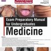 Exam Preparatory Manual for Undergraduates Medicine, 2nd Edition (PDF)