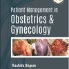 Patient Management in Obstetrics & Gynecology (PDF)