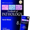 Textbook of Pathology, 8th Edition (AZW3 + EPUB)