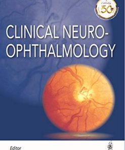 Clinical Neuro-Ophthalmology (PDF)