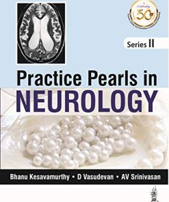 Practice Pearls in Neurology (Practice Pearls in Neurology Series II) (PDF)