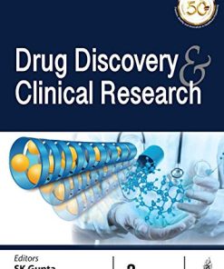 Drug Discovery and Clinical Research, 2nd Edition (PDF)