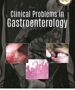 Clinical Problems in Gastroenterology (PDF)