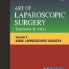 Art of Laparoscopic Surgery: Textbook & Atlas (4 Volume Set), 2nd edition (PDF)