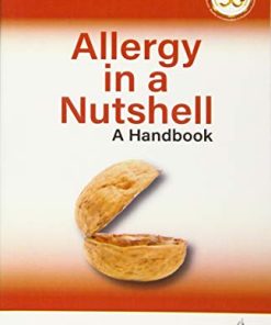 Allergy in a Nutshell, 2nd Edition (PDF)