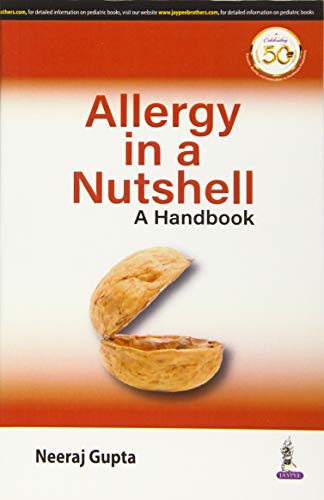 Allergy in a Nutshell, 2nd Edition (PDF) Allergy in a Nutshell, 2nd Edition (PDF)