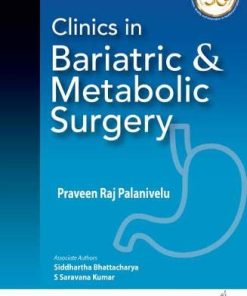 Clinics in Bariatric & Metabolic Surgery (PDF)