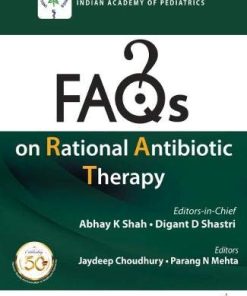 Faqs On Rational Antibiotic Therapy (PDF)