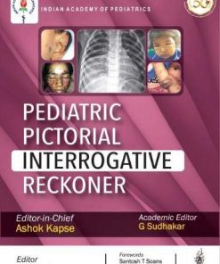 Pediatric Pictorial Interrogative Reckoner (PDF)