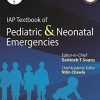 IAP Textbook of Pediatric & Neonatal Emergencies (Converted PDF)