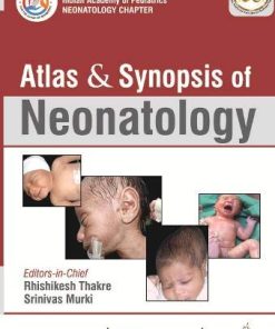 Atlas and Synopsis of Neonatology, 2nd Edition (PDF)