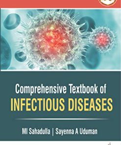 Comprehensive Textbook of Infectious Diseases, 2nd Edition (Converted PDF + Index)