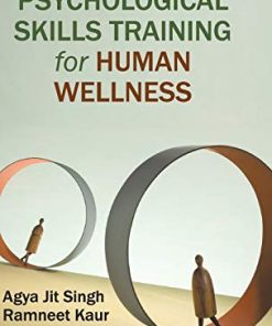 Psychological Skills Training for Human Wellness (PDF)