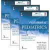 PG Textbook of Pediatrics (3 Volumes), 3rd edition (Converted PDF)