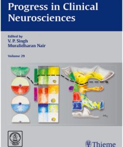 Progress in Clinical Neurosciences Volume: 29 (PDF)