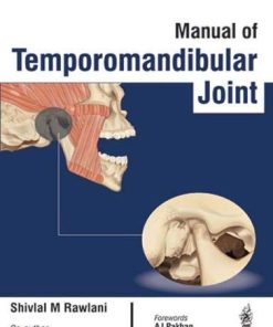 Manual Of Temporomandibular Joint (Converted PDF)