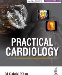 Practical Cardiology (PDF)
