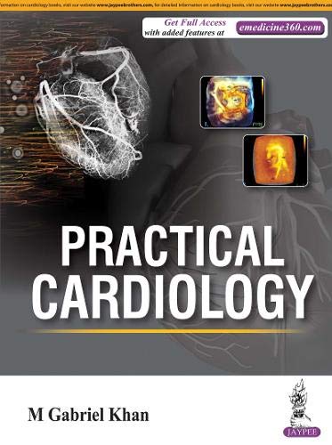 Practical Cardiology (PDF) Practical Cardiology (PDF)