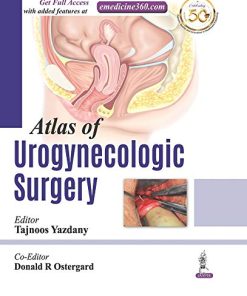 Atlas of Urogynecological Surgery (PDF)