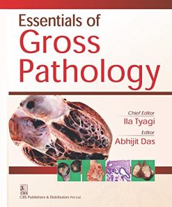 Essentials of Gross Pathology (AZW3)