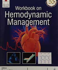 Workbook on Hemodynamic Management (ISCCM) (HTML-Converted PDF)