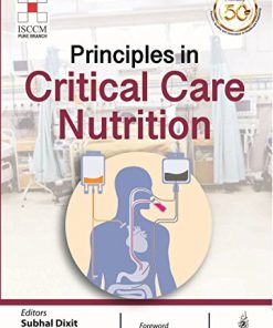 Principles in Critical Care Nutrition (ISCCM) (PDF)