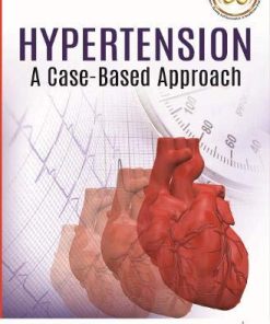 Hypertension: A Case-Based Approach (PDF)