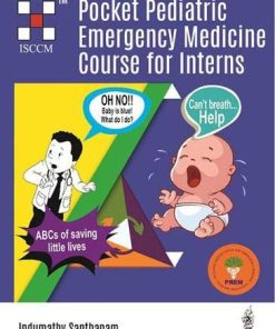 Pocket Pediatric Emergency Medicine Course for Interns (PDF)