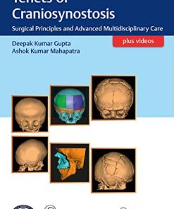 Tenets of Craniosynostosis: Surgical Principles and Advanced Multidisciplinary Care (PDF)