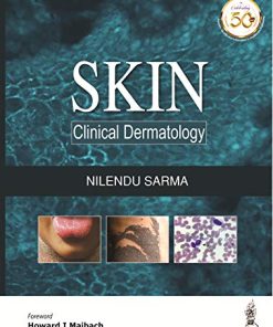 Skin: Clinical Dermatology (PDF)