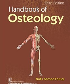 Handbook of Osteology, 3rd Edition (EPUB)