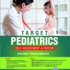 Target Pediatrics: Self-Assessment & Review (PDF)