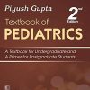 Textbook of Pediatrics, 2nd Edition (PDF)