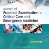 Manual of Practical Examination in Critical Care and Emergency Medicine (PDF)