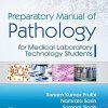 Preparatory Manual of Pathology for Medical Laboratory Technology (PDF)