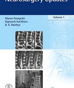 Neurosurgery Updates Vol 1 (PDF)