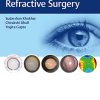 The Art of Refractive Surgery (PDF Book+Videos)