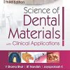 Science of Dental Materials With Clinical Applications, 3rd Edition (PDF)