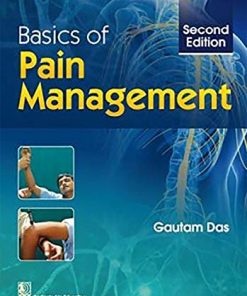 Basics of Pain Management, 2nd edition (PDF)