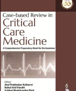 Case-Based Review in Critical Care Medicine (PDF)