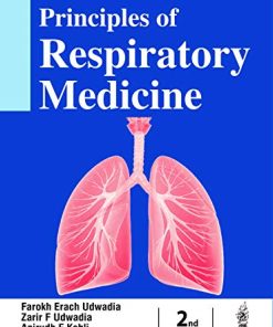 Principles of Respiratory Medicine, 2nd Edition (Converted PDF, Index Included)