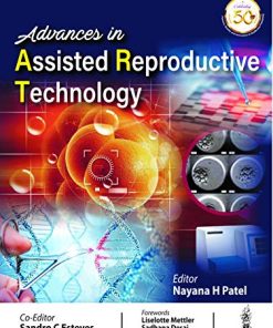 Advances in Assisted Reproductive Technologies (Converted PDF – Index included)