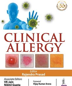 Clinical Allergy (PDF)