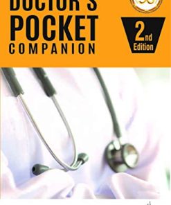 Doctor’s Pocket Companion, 2nd Edition (PDF)