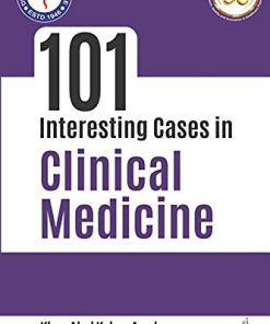 101 Interesting Cases in Clinical Medicine (PDF)