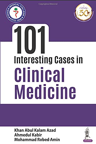 101 Interesting Cases in Clinical Medicine (PDF) 101 Interesting Cases in Clinical Medicine (PDF)