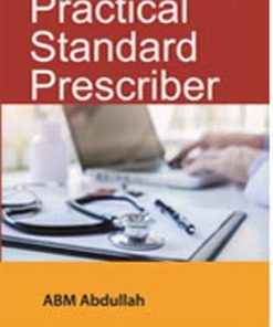 Practical Standard Prescriber (PDF)