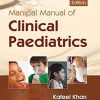 Manipal Manual of Clinical Pediatrics, 2nd Edition (PDF)