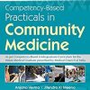 Competency-Based Practicals in Community Medicine (PDF)